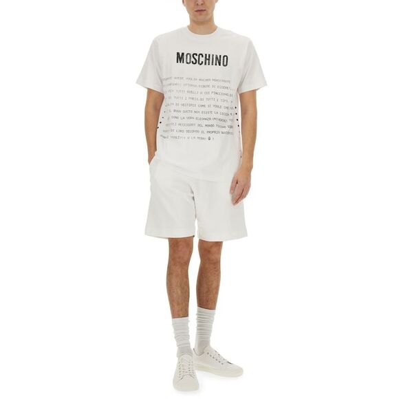 Moschino Men 